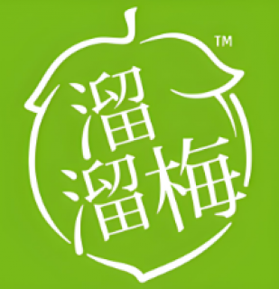 溜溜梅零食