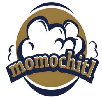 momochitl爆米花