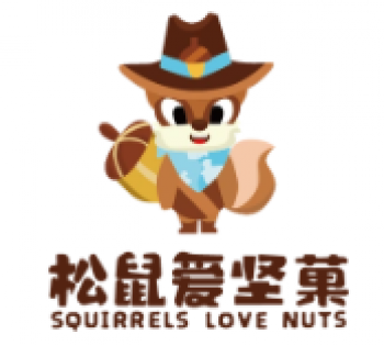 松鼠爱坚果休闲食品