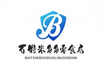 百特米多多零食店