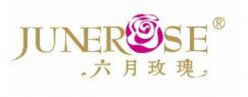 六月玫瑰内衣