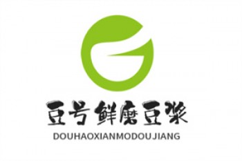 豆号鲜磨豆浆