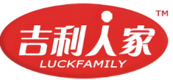 吉利人家食品