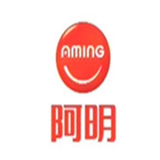 阿明零食