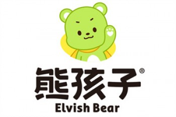 熊孩子零食