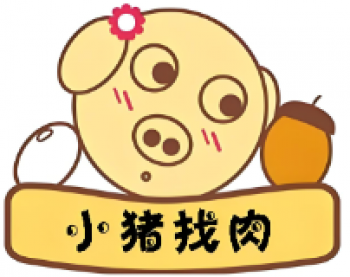 小猪找肉