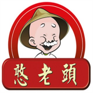 憨老头凉皮