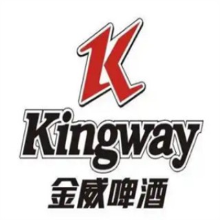 金威啤酒