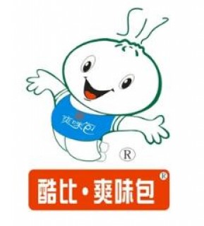 酷比爽味包