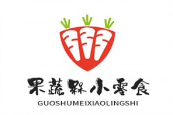 果蔬槑小零食