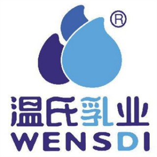温氏牛奶