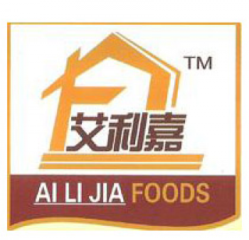 艾利嘉休闲食品