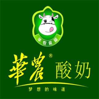 华农酸奶