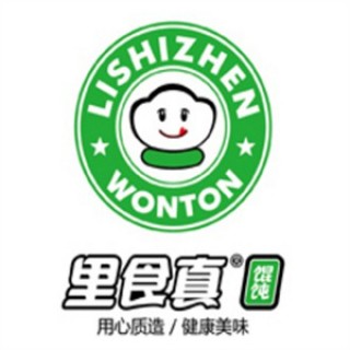 里食真馄饨