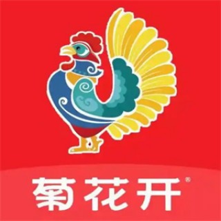 菊花开手撕藤椒鸡