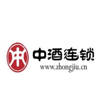 中酒连锁