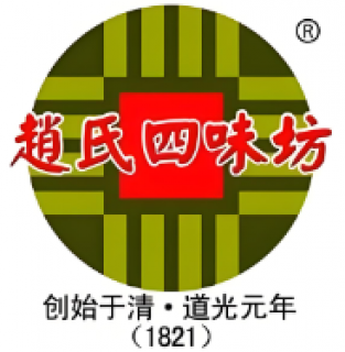 赵氏四味坊稷山麻花