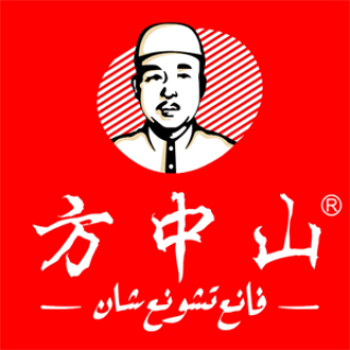 方中山胡辣汤