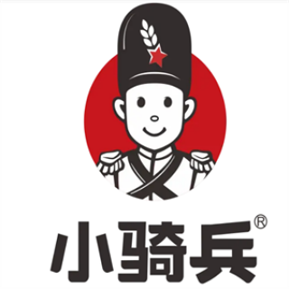 小骑兵西式快餐