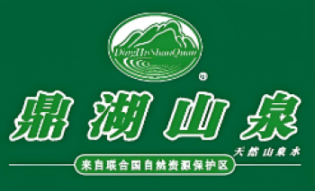 鼎湖山泉饮用水