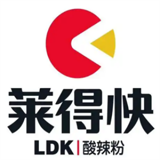 莱得快酸辣粉