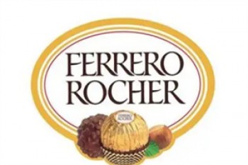 Ferrero费列罗巧克力