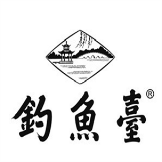 钓鱼台酒