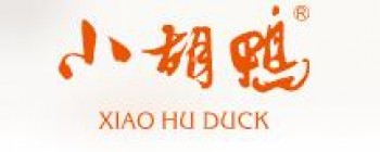 小胡鸭
