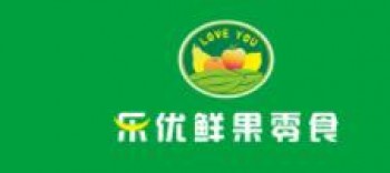 乐优鲜果零食