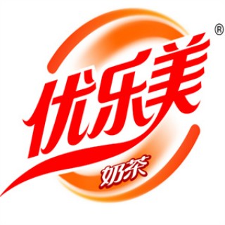 优乐美奶茶