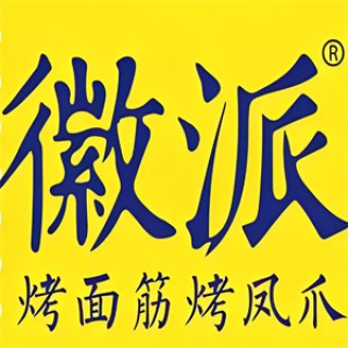 徽派烤面筋