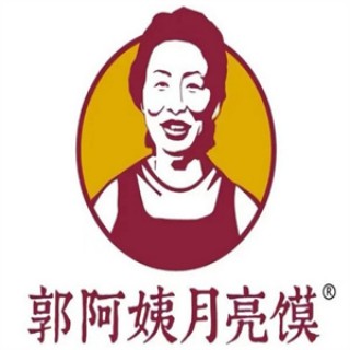 郭阿姨月亮馍
