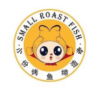 青馋口烤鱼