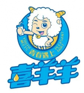 喜羊羊奶茶