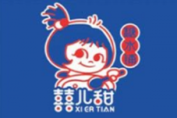 囍儿甜糖水铺