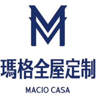 玛格全屋定制