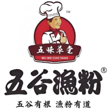 五味草堂五谷渔粉