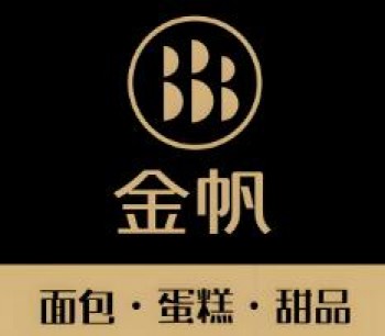 金帆蛋糕