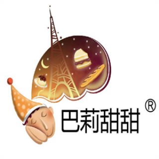 巴莉甜甜蛋糕