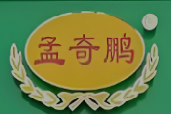 孟奇鹏小儿推拿