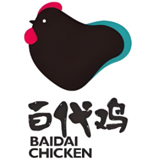 百代鸡熟食