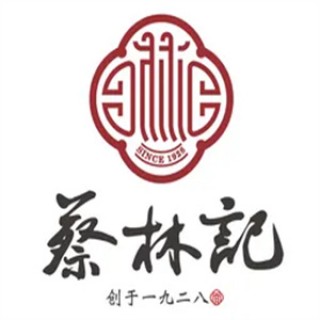 蔡林记热干面