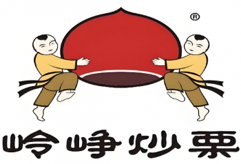峥岭炒栗