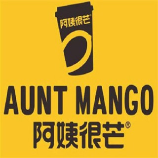 阿姨很芒