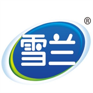 雪兰牛奶