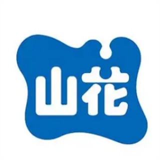 山花牛奶