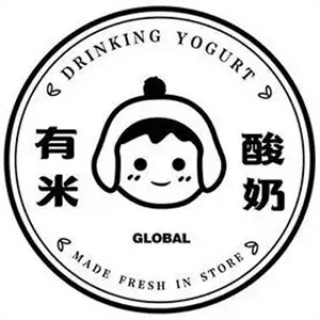 有米酸奶