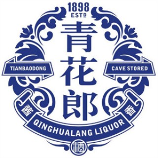 青花郎酒