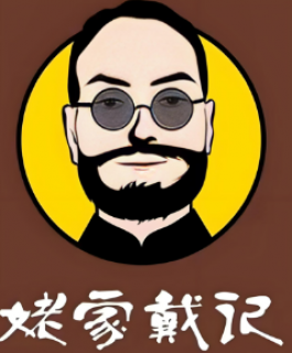 姥家戴记麻辣烫