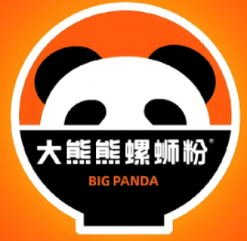 大熊熊螺蛳粉